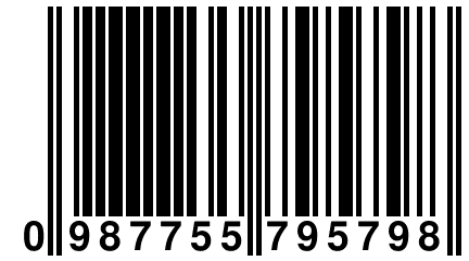 0 987755 795798