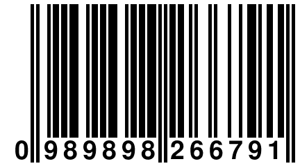 0 989898 266791