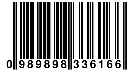 0 989898 336166