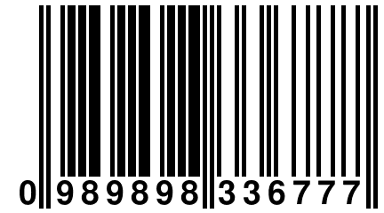 0 989898 336777