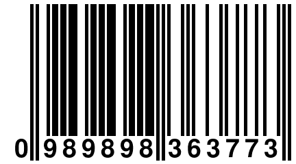 0 989898 363773