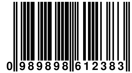 0 989898 612383