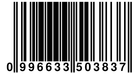 0 996633 503837