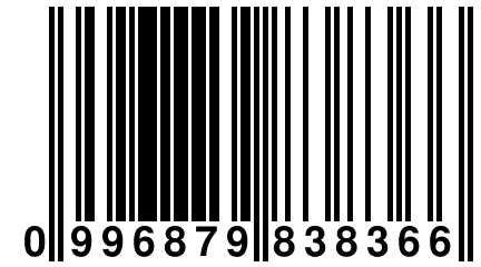 0 996879 838366