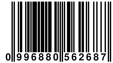 0 996880 562687