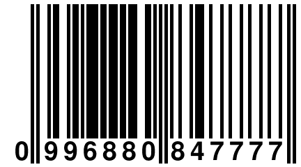 0 996880 847777