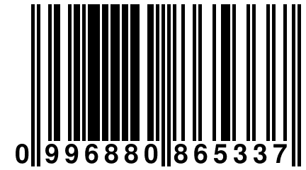 0 996880 865337