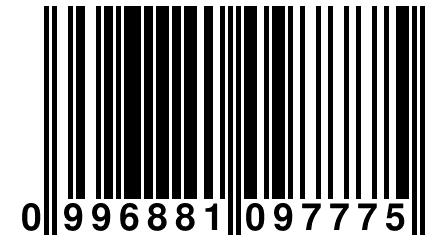 0 996881 097775