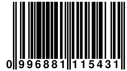 0 996881 115431