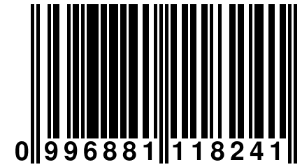 0 996881 118241