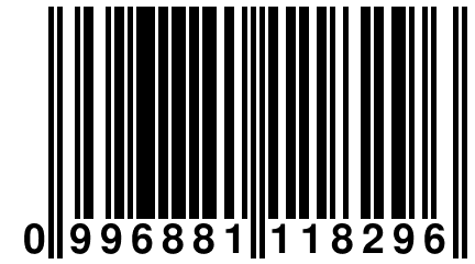 0 996881 118296