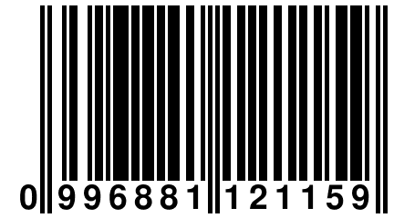 0 996881 121159