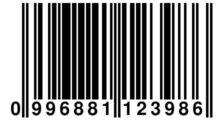 0 996881 123986