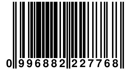 0 996882 227768