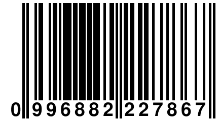 0 996882 227867