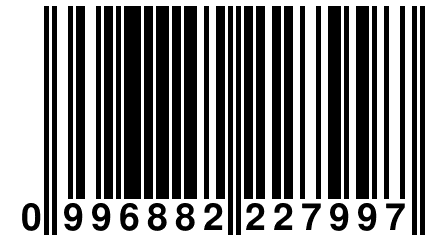 0 996882 227997