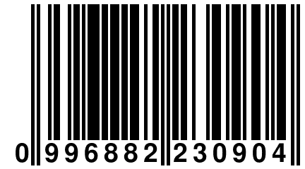 0 996882 230904