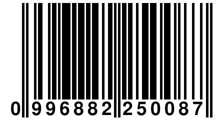 0 996882 250087