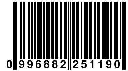 0 996882 251190