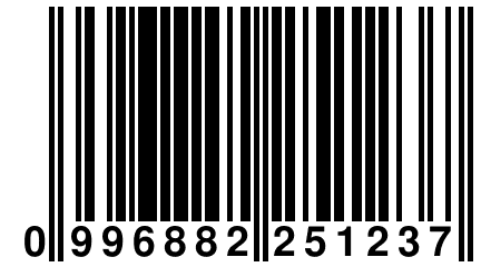 0 996882 251237