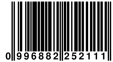 0 996882 252111