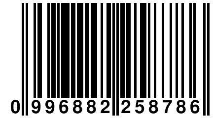 0 996882 258786