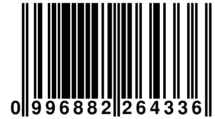 0 996882 264336