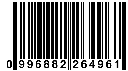 0 996882 264961