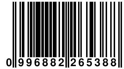 0 996882 265388