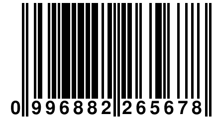 0 996882 265678