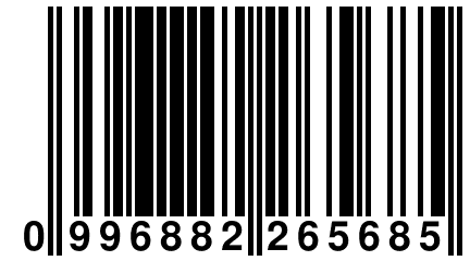 0 996882 265685