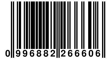 0 996882 266606