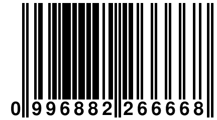 0 996882 266668