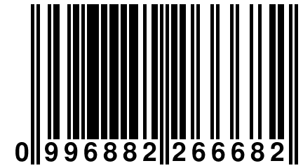 0 996882 266682