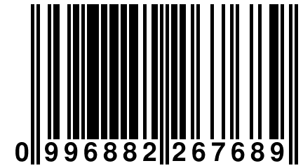 0 996882 267689