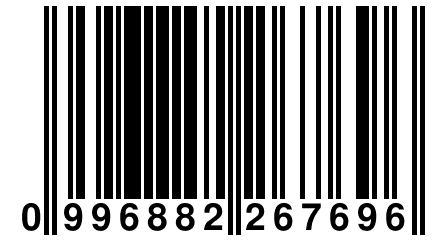 0 996882 267696