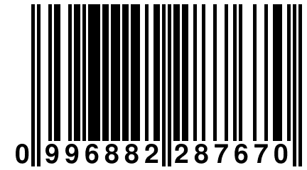 0 996882 287670