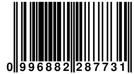 0 996882 287731