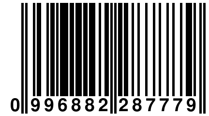 0 996882 287779