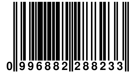 0 996882 288233