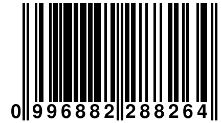 0 996882 288264