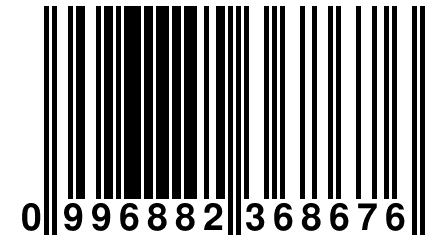 0 996882 368676