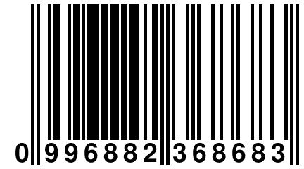 0 996882 368683