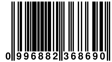 0 996882 368690