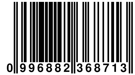 0 996882 368713