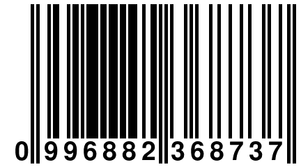 0 996882 368737