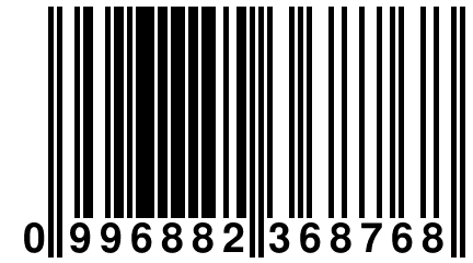 0 996882 368768