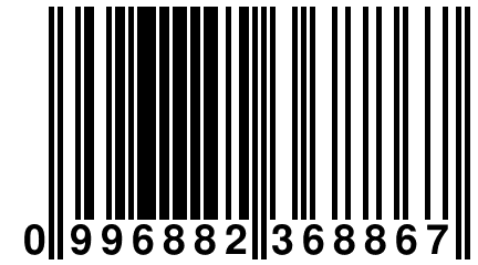 0 996882 368867