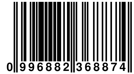 0 996882 368874