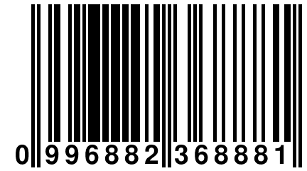 0 996882 368881